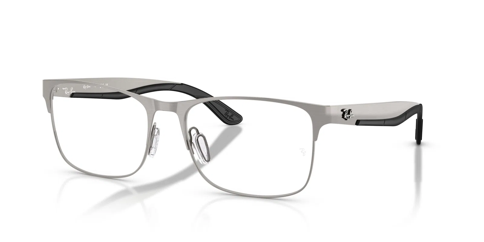 Ray-Ban 7550 Eyeglasses - view 17